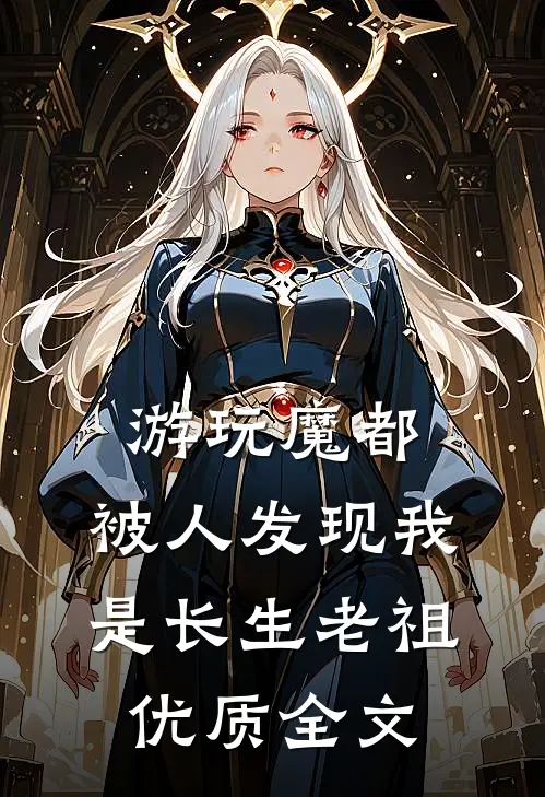 游玩魔都：被人发现我是长生老祖优质全文