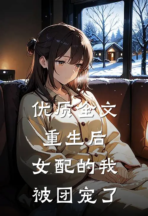 优质全文重生后，女配的我被团宠了