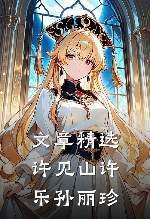 文章精选许见山许乐孙丽珍