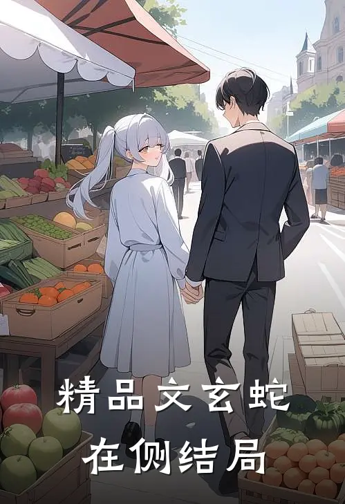 精品文玄蛇在侧结局