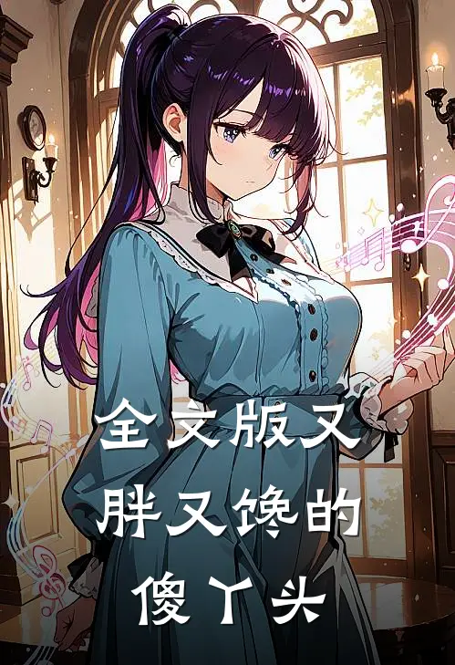 全文版又胖又馋的傻丫头
