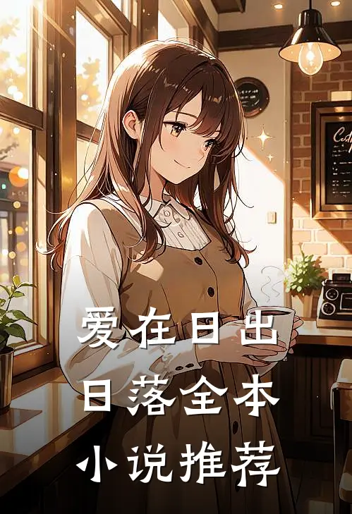 爱在日出日落全本小说推荐