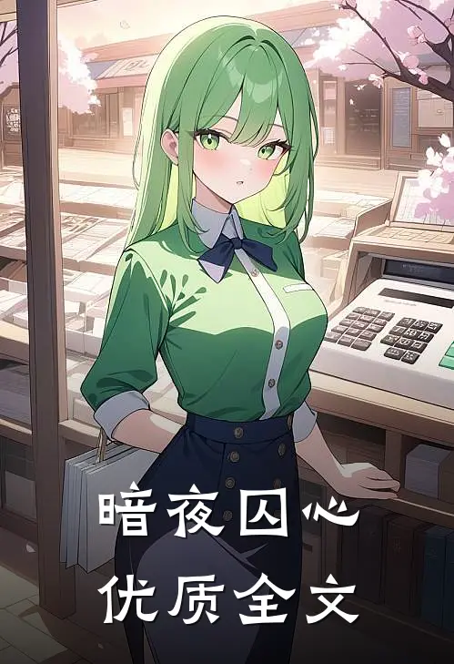 暗夜囚心优质全文