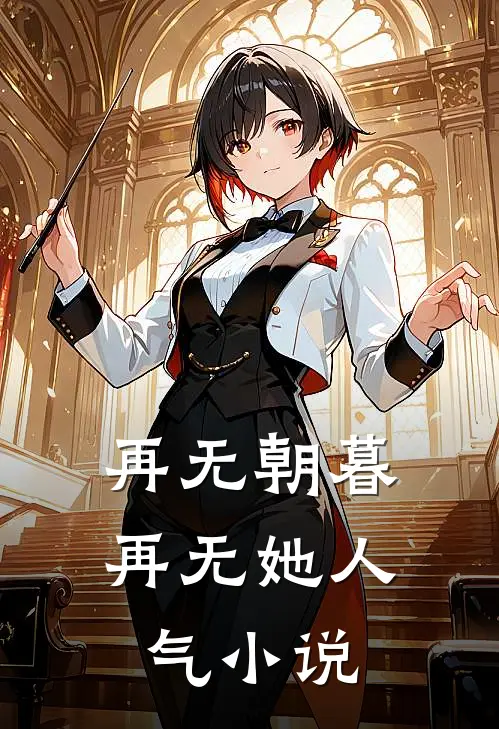 再无朝暮再无她人气小说