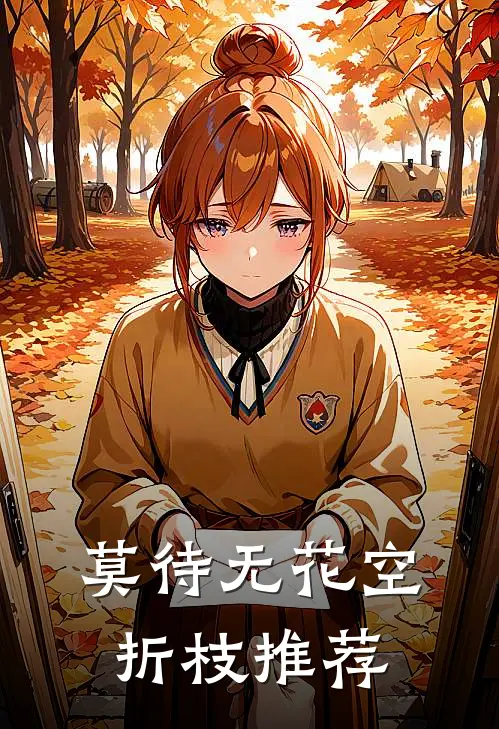 莫待无花空折枝推荐