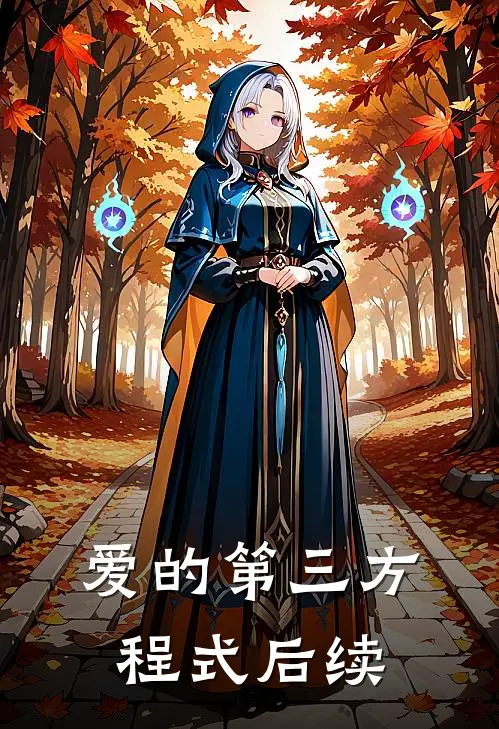 爱的第三方程式后续