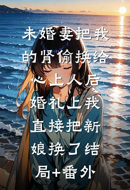 未婚妻把我的肾偷换给心上人后，婚礼上我直接把新娘换了结局+番外