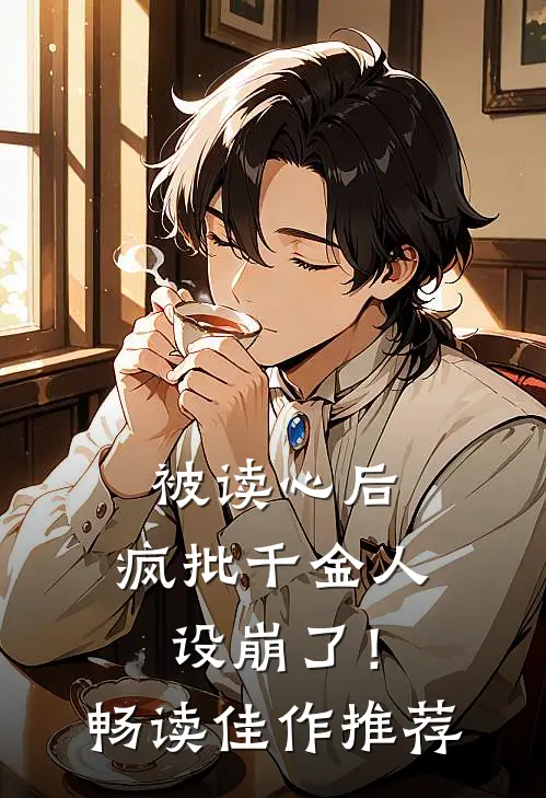 被读心后，疯批千金人设崩了！畅读佳作推荐