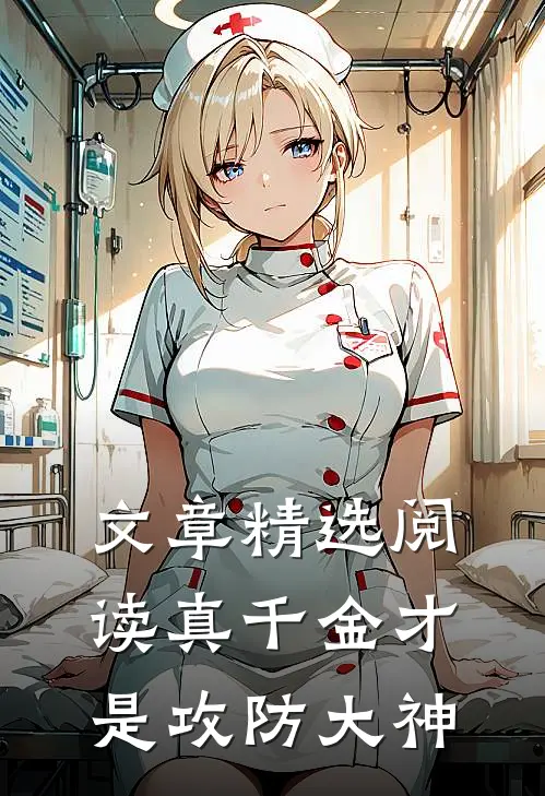 文章精选阅读真千金才是攻防大神