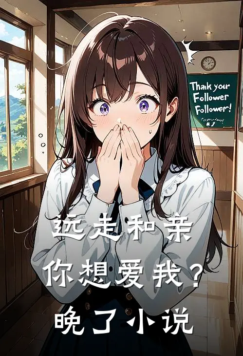 远走和亲，你想爱我？晚了小说