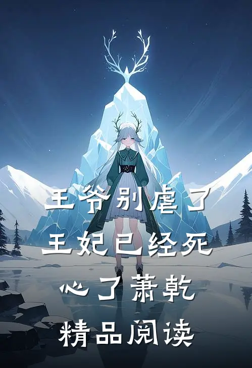 王爷别虐了王妃已经死心了萧乾精品阅读