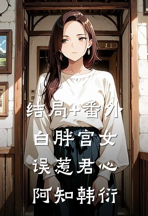 结局+番外白胖宫女，误惹君心阿知韩衍