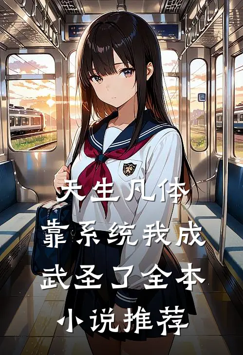 天生凡体，靠系统我成武圣了全本小说推荐