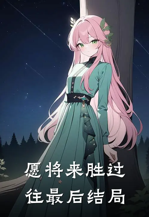 愿将来胜过往最后结局