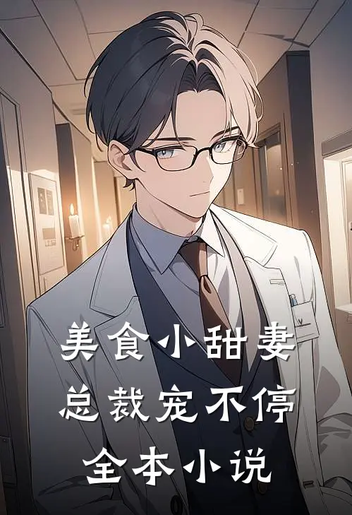 美食小甜妻：总裁宠不停全本小说