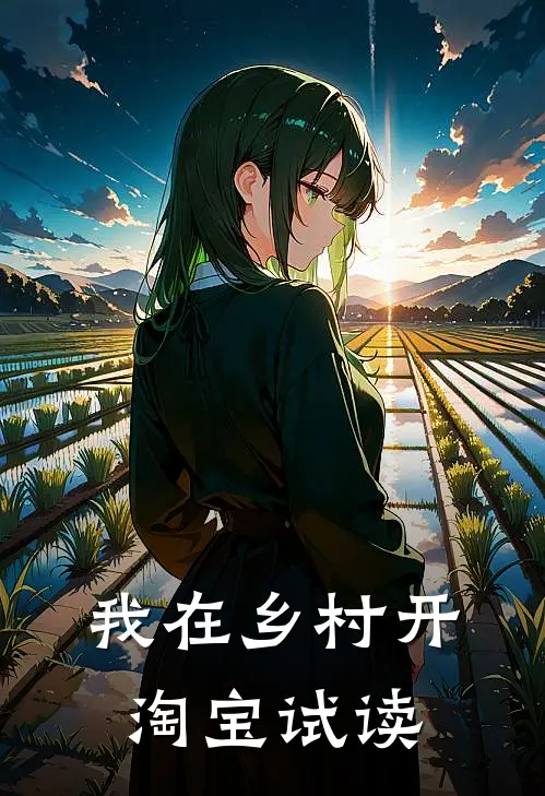 我在乡村开淘宝试读