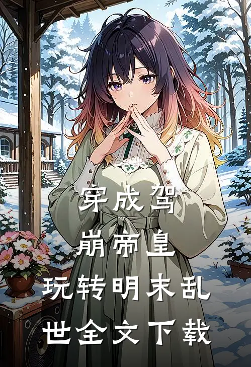 穿成驾崩帝皇，玩转明末乱世全文下载