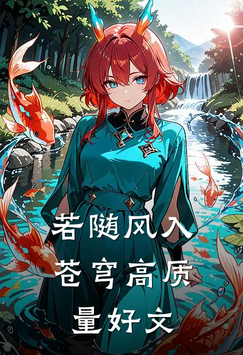若随风入苍穹高质量好文