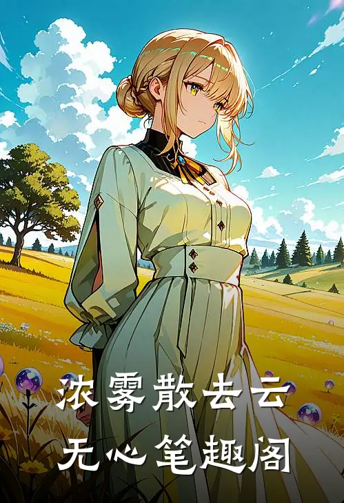 浓雾散去云无心笔趣阁