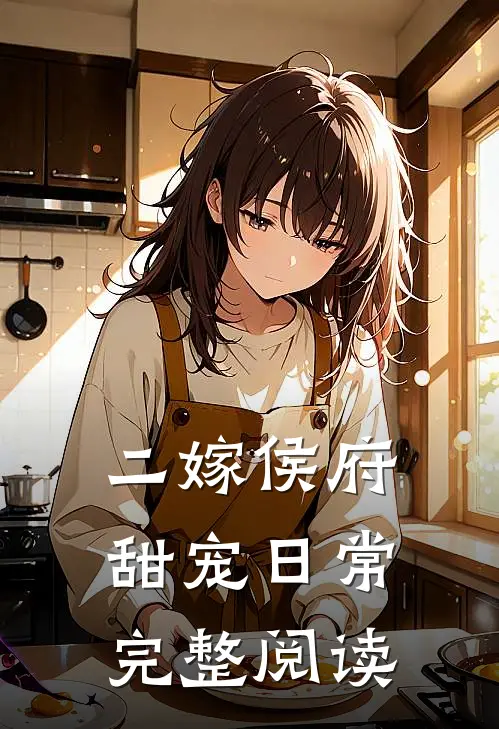 二嫁侯府，甜宠日常完整阅读