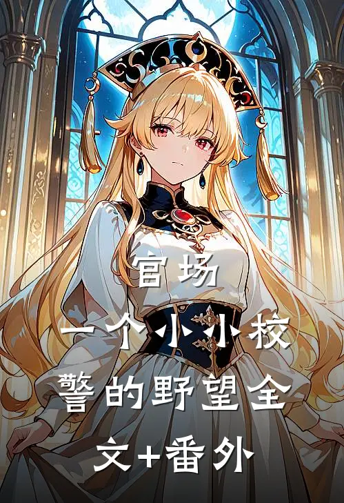 官场：一个小小校警的野望全文+番外