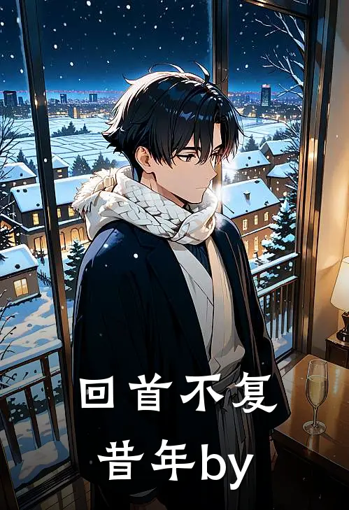 回首不复昔年by