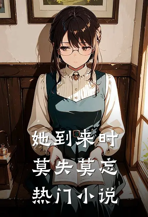 她到来时莫失莫忘热门小说