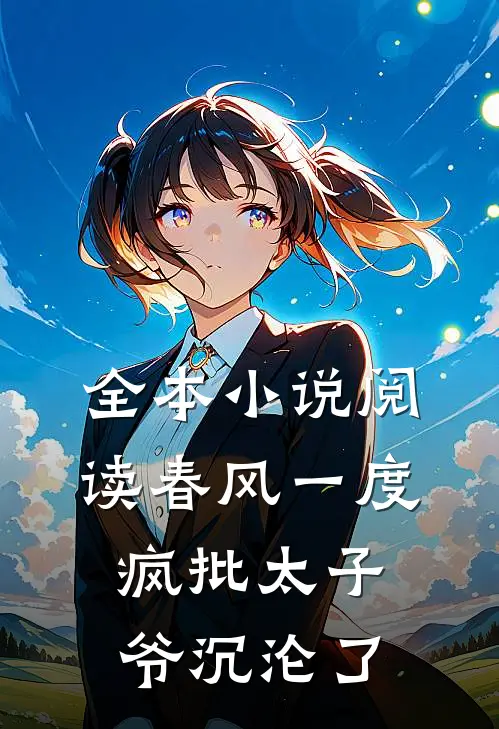 全本小说阅读春风一度，疯批太子爷沉沦了