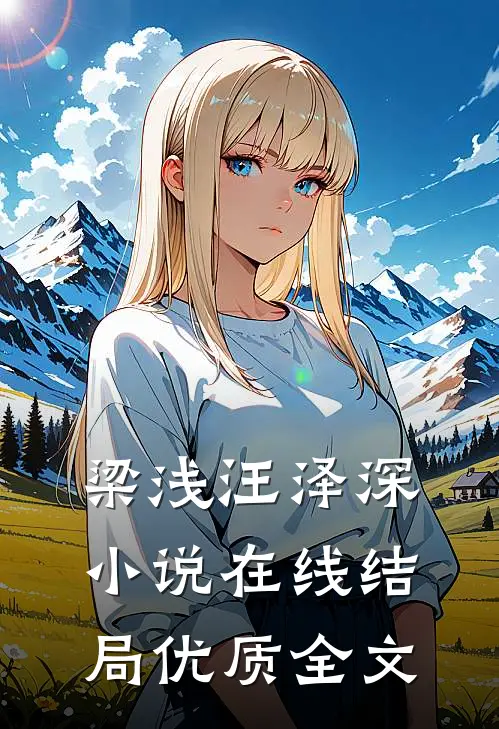 梁浅汪泽深小说在线结局优质全文