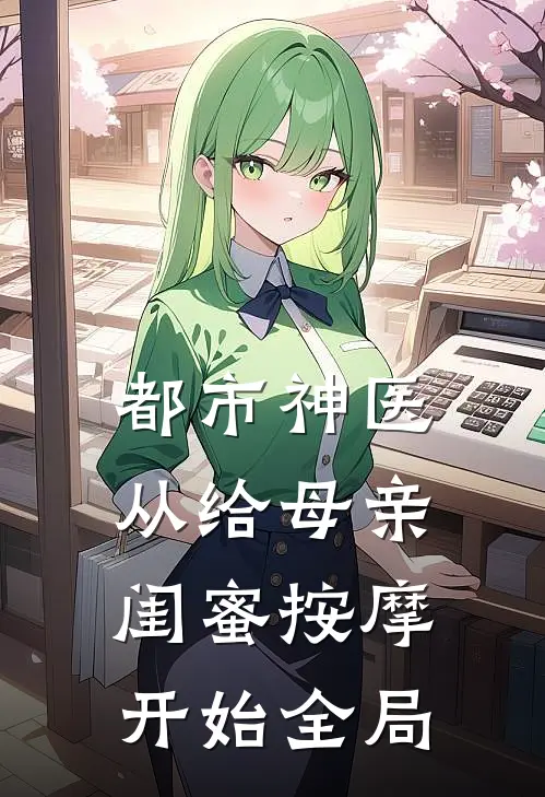 都市神医，从给母亲闺蜜按摩开始全局