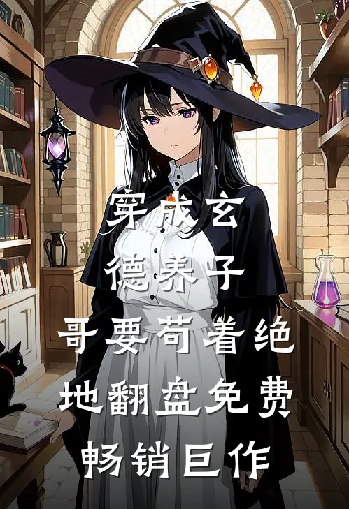 穿成玄德养子,哥要苟着绝地翻盘免费畅销巨作