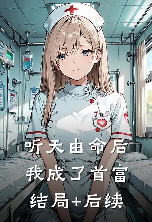 听天由命后，我成了首富结局+后续