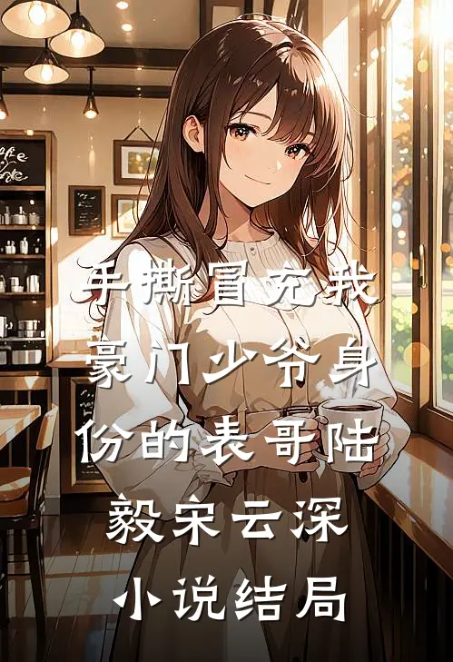 手撕冒充我豪门少爷身份的表哥陆毅宋云深小说结局