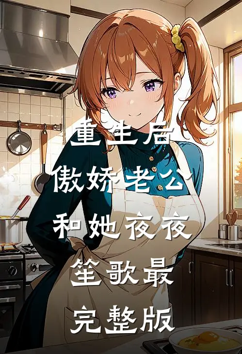 重生后，傲娇老公和她夜夜笙歌最完整版
