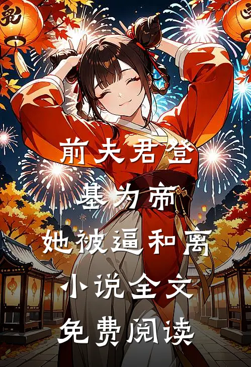 前夫君登基为帝，她被逼和离小说全文免费阅读