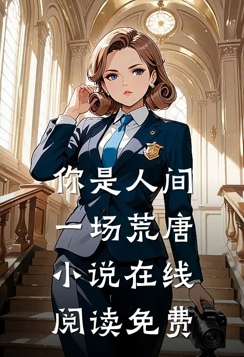你是人间一场荒唐小说在线阅读免费