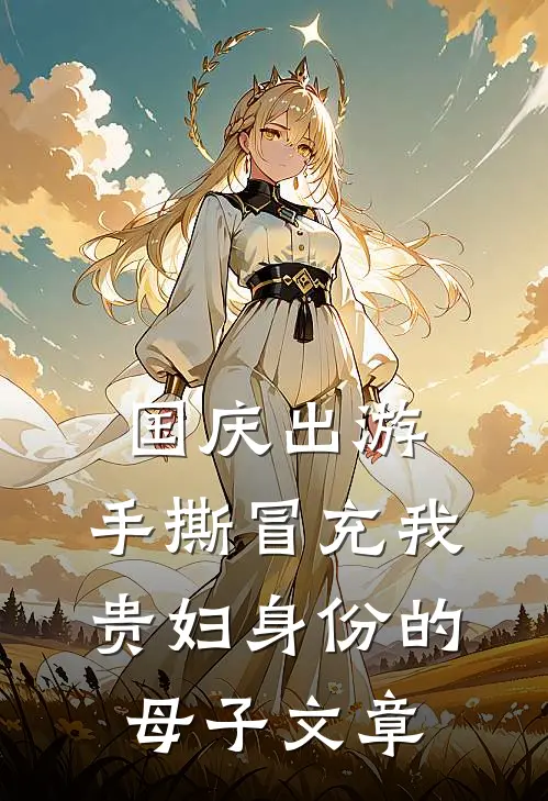 国庆出游，手撕冒充我贵妇身份的母子文章
