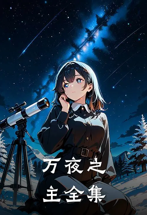 万夜之主 全集