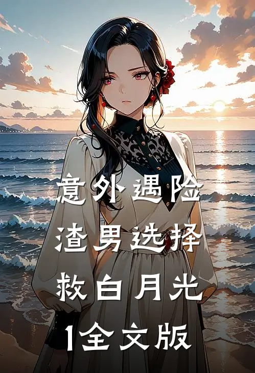 意外遇险，渣男选择救白月光1全文版