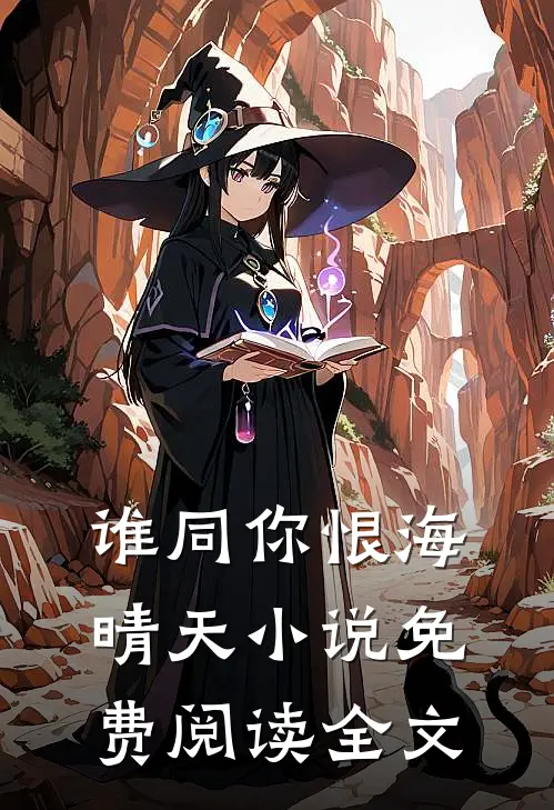 谁同你恨海晴天小说免费阅读全文