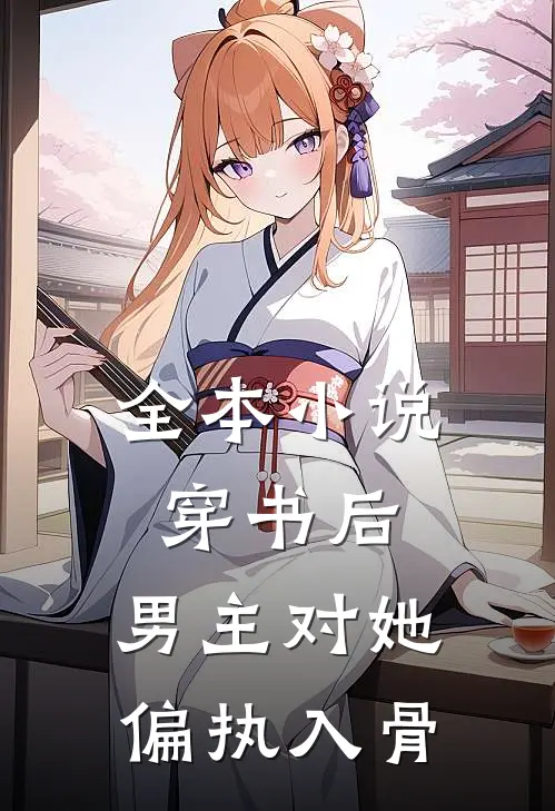 全本小说穿书后，男主对她偏执入骨
