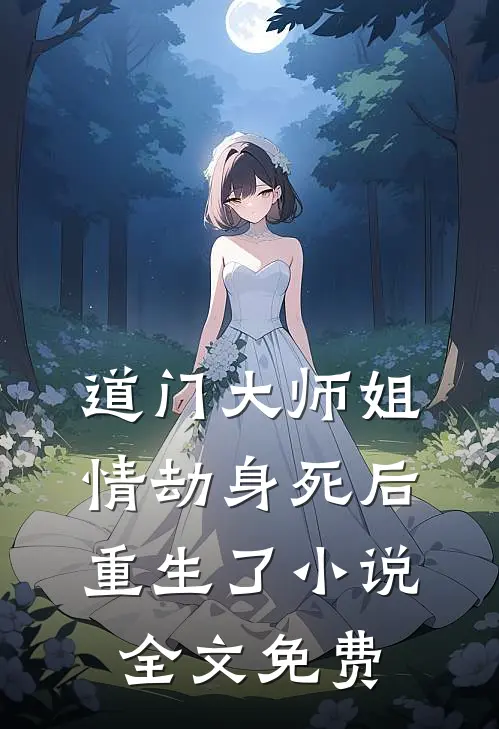 道门大师姐情劫身死后重生了小说全文免费