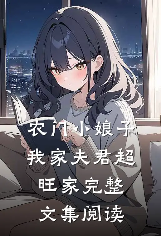 农门小娘子：我家夫君超旺家完整文集阅读