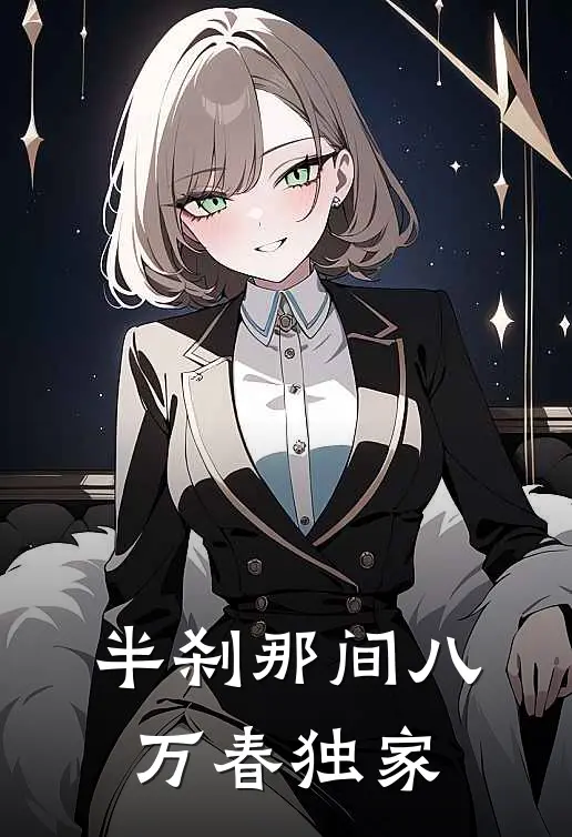 半刹那间八万春独家