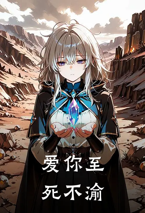爱你至死不渝