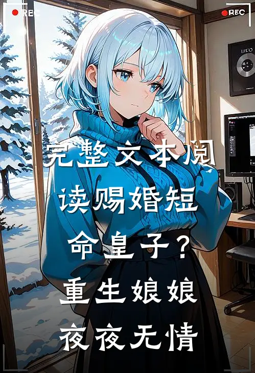 完整文本阅读赐婚短命皇子？重生娘娘夜夜无情