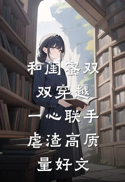 和闺蜜双双穿越，一心联手虐渣高质量好文