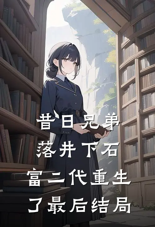 昔日兄弟落井下石，富二代重生了最后结局
