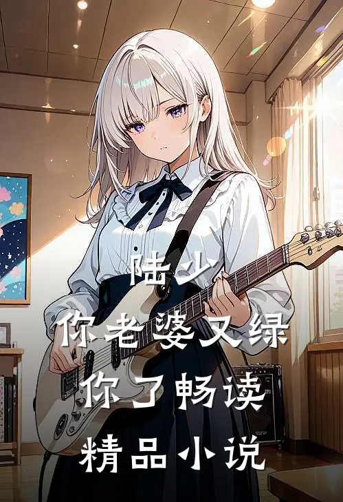 陆少，你老婆又绿你了畅读精品小说