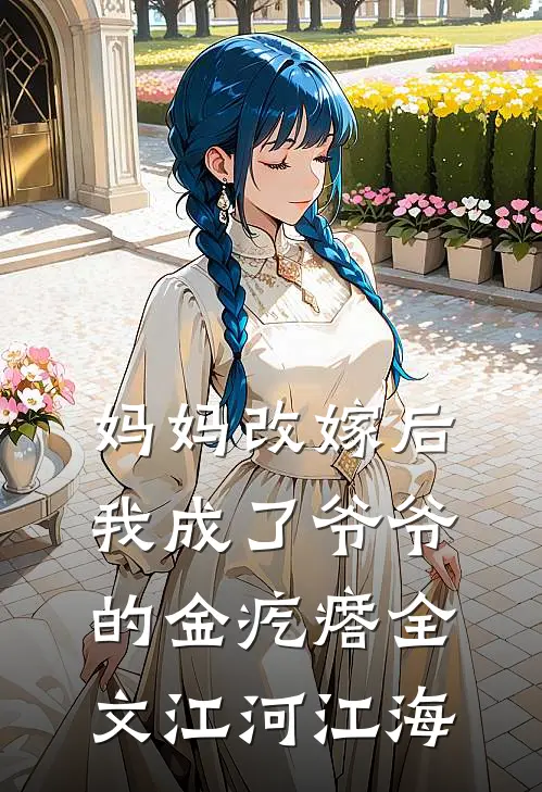 妈妈改嫁后，我成了爷爷的金疙瘩全文江河江海